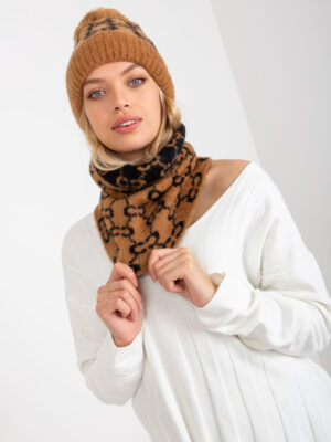 Snood-AT-KM-CM-333.33P-camel Snood-AT-KM-CM-333.33P-camel