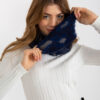 Snood-AT-KM-ENEC-B63-2.26P-navy blue
