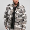 Snowcamo M-65 Field Jacket