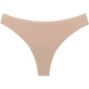 Snuggs Period Underwear Brazilian Light Tencel™ Lyocell Beige menstruációs női alsó gyenge menstruációhoz méret S 1 db-Ár