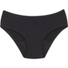 Snuggs Period Underwear Classic: Heavy Flow Black menstruációs női alsó erős vérzéshez méret L 1 db-Ár