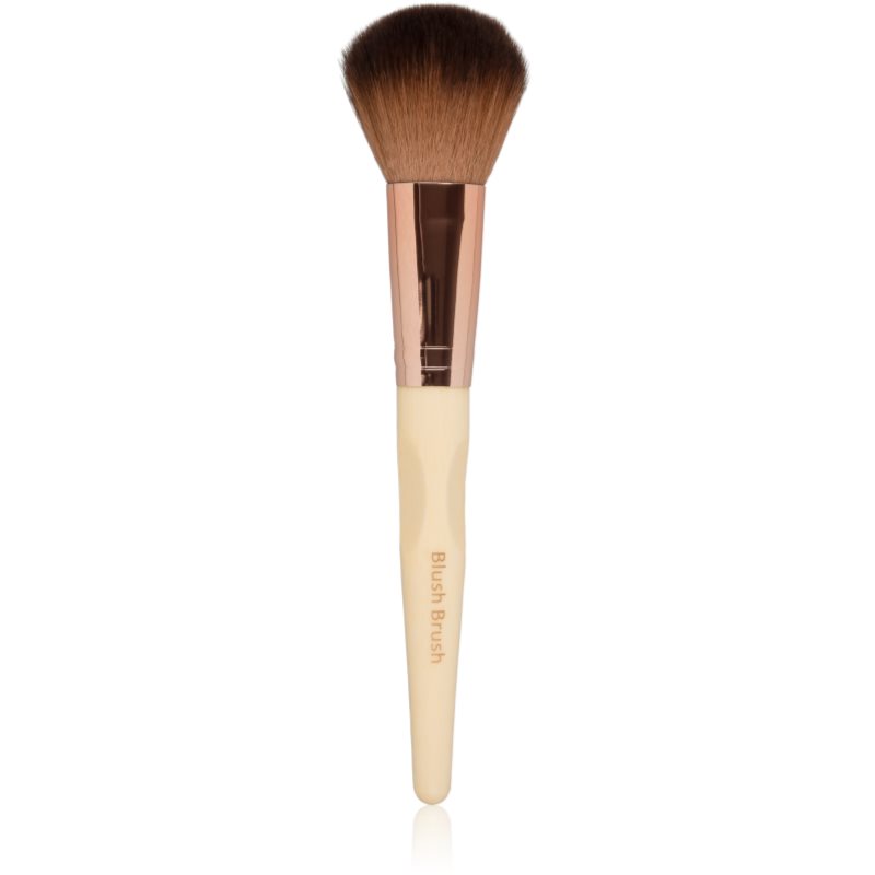 So Eco Blush Brush arc ecset hipoallergén sörtékkel 1 db-Ár