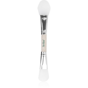 So Eco Dual-Ended Face Mask Applicator arcpakolás-applikátor 1 db-Ár
