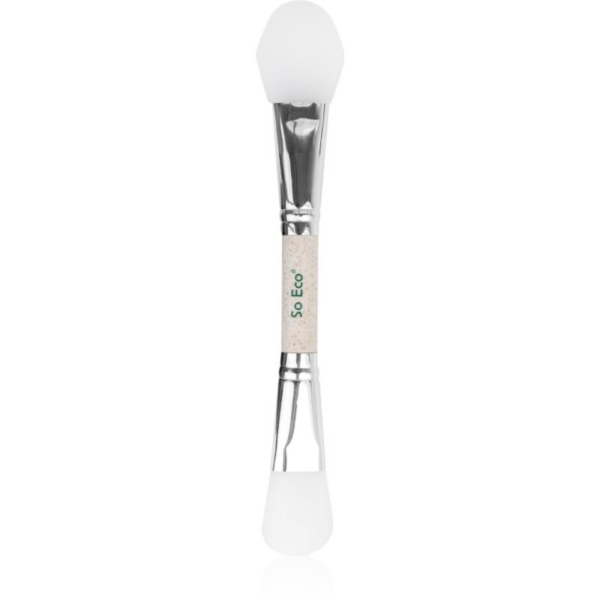 So Eco Dual-Ended Face Mask Applicator arcpakolás-applikátor 1 db-Ár