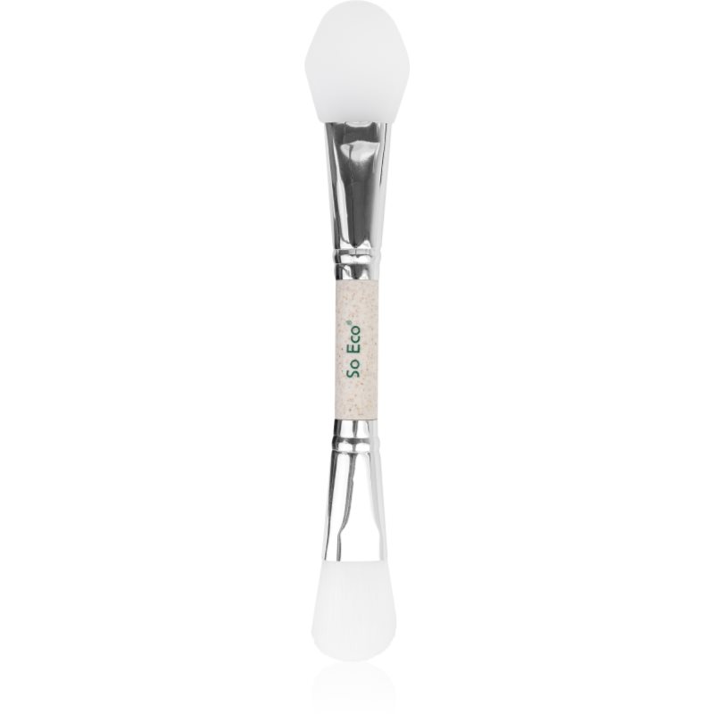 So Eco Dual-Ended Face Mask Applicator arcpakolás-applikátor 1 db-Ár