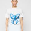 So Fly Tee White