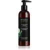 Soaphoria Botanica Slavica Rosemary Shampoo intenzív sampon a haj növekedéséért és megerősítéséért a hajtövektől kezdve 250 ml-Ár
