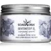 Soaphoria Care Bentonit Clay bentonit agyag 150 ml-Eredeti