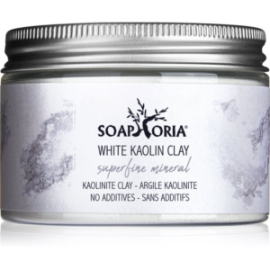 Soaphoria Care White Kaolin Clay fehér agyag 50 ml-Eredeti