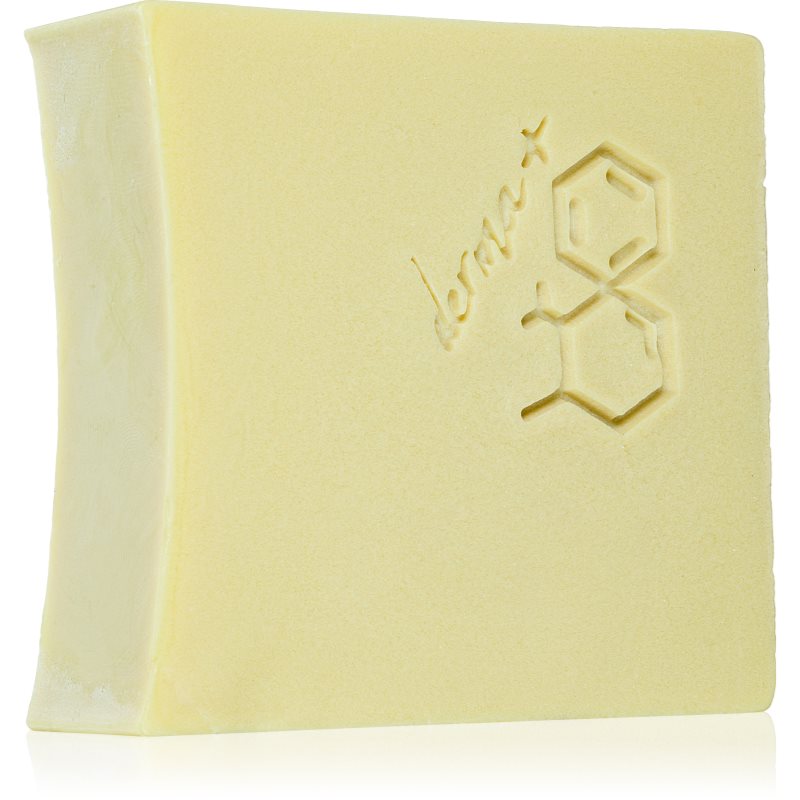 Soaphoria Dermacare+ Sulphur kén szappan mélytisztításhoz 125 g-Ár