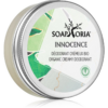 Soaphoria Innocence Organic Creamy Deodorant organikus krémes dezodor 50 ml-Eredeti