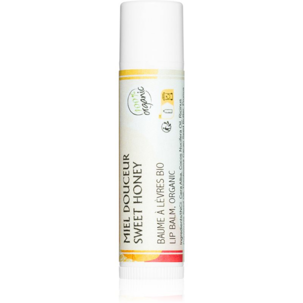Soaphoria Lip Care Sweet Honey regeneráló szájbalzsam 5 g-Ár