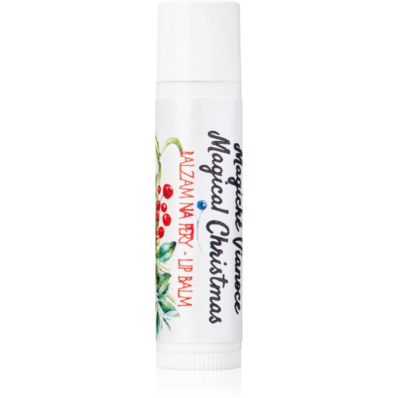 Soaphoria Magical Christmas Lip Balm tápláló szájbalzsam 5 g-Ár
