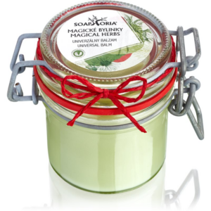 Soaphoria Magical Herbs Universal Balm balzsam 125 ml-Eredeti