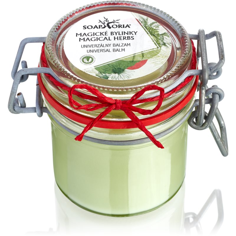 Soaphoria Magical Herbs Universal Balm balzsam 125 ml-Eredeti