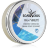 Soaphoria Man Virilité organikus krém dezodor férfiaknak 50 ml-Eredeti