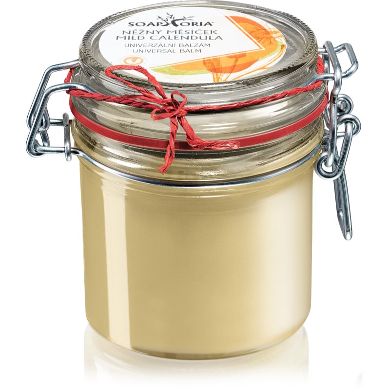 Soaphoria Mild Calendula Universal Balm balzsam körömvirággal 125 ml-Eredeti