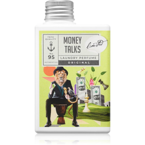 Soaphoria Money Talks ruhaillatosító 150 ml