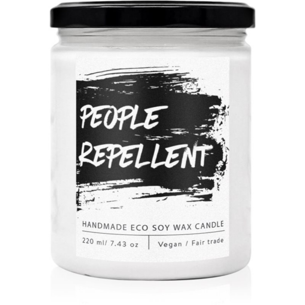 Soaphoria People Repellent illatgyertya 220 ml-Ár