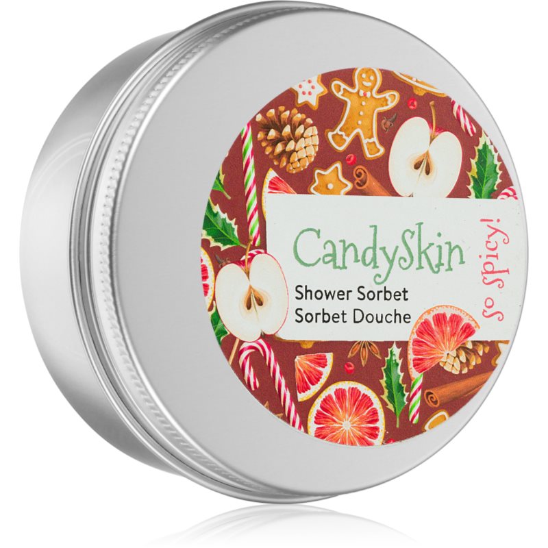 Soaphoria So spicy! Shower Sorbet gyengéd szorbet testre zuhanyba 180 ml-Ár