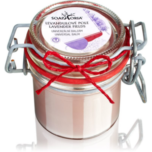 Soaphoria Universal Universal Balm levendulás testbalzsam 125 ml-Eredeti