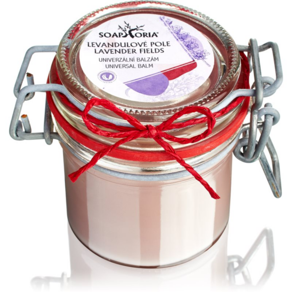 Soaphoria Universal Universal Balm levendulás testbalzsam 125 ml-Eredeti