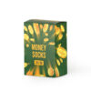 Socks Frogies Money socks 1P