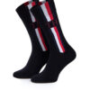 Socks - Tommy Hilfiger ICONIC STRIPE 2 pack grey