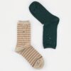 Socks - Tommy hilfiger TH WOMEN SMALL STRIPE 2P