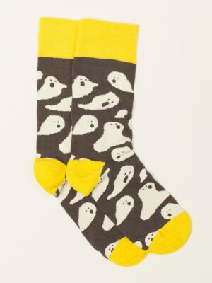 Socks-WS-SR-5434-dark gray