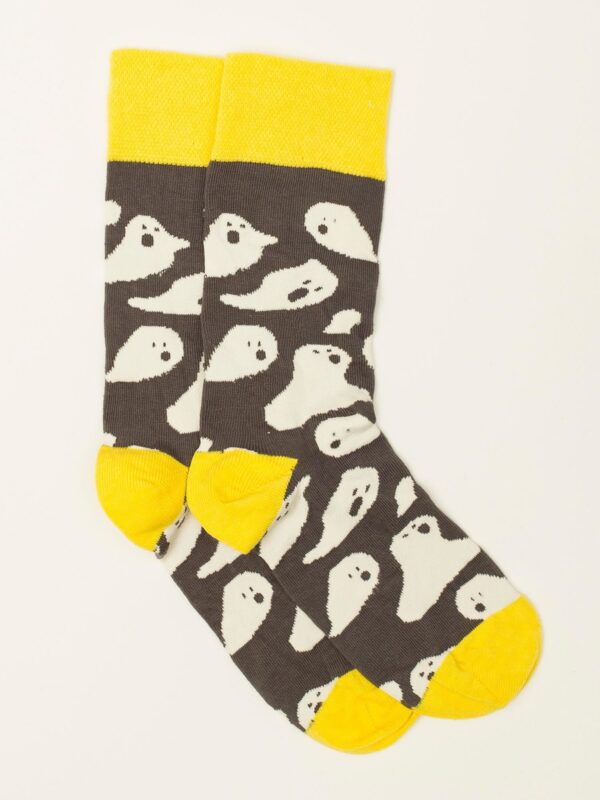 Socks-WS-SR-5434-dark gray