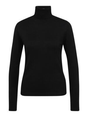 Soft Rebels Pulóver 'Marla'  fekete-hu