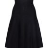 Soft Rebels Szoknyák 'Henrietta Skirt'  fekete