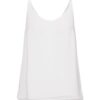 Soft Rebels Top  fehér