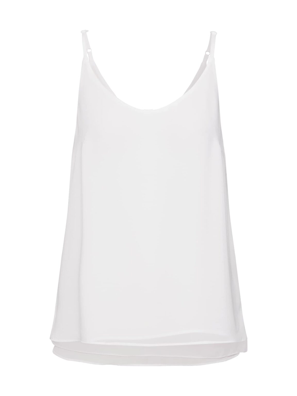 Soft Rebels Top  fehér