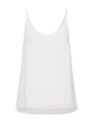 Soft Rebels Top  fehér