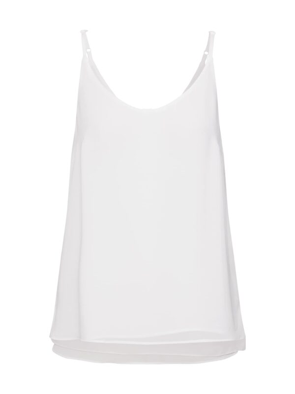 Soft Rebels Top  fehér