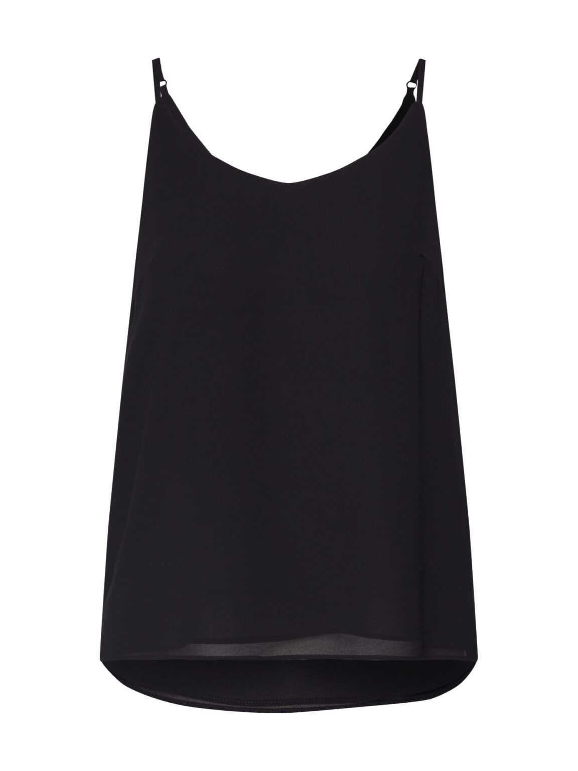 Soft Rebels Top  fekete