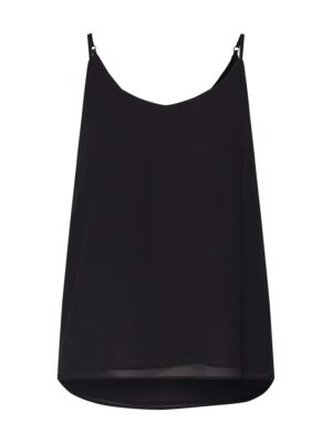 Soft Rebels Top  fekete