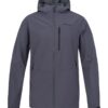 Softshell jacket Hannah SHELTON LITE india ink