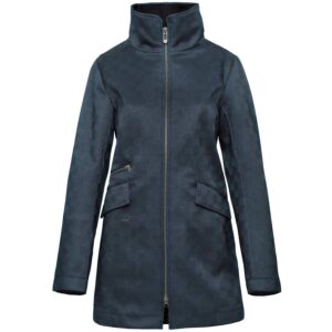 Softshell parka WOOX Latebra Venetus Collarium