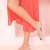 Soho Beige Women's Sandals 18157