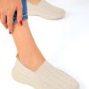 Soho Beige Women's Sneakers 19448