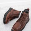 Soho Tan Men's Boots & Bootie 19863