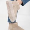 Soho Ten Women's Suede Boots & Booties 18351