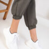Soho Women's White Sneakers 18798