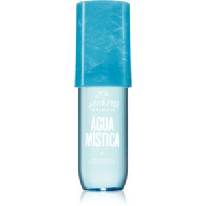 Sol de Janeiro Água Mística illatosított test- és hajpermet hölgyeknek 90 ml-ár