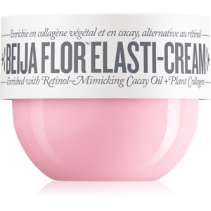 Sol de Janeiro Beija Flor Elasti-Cream hidratáló testkrém bőrelasztikusság-fokozó 75 ml-Ár