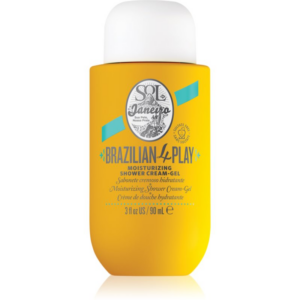 Sol de Janeiro Brazilian 4Play krémes tusoló gél 90 ml-Ár