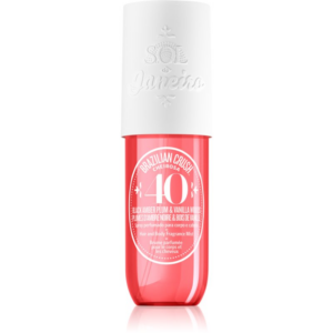 Sol de Janeiro Brazilian Crush Cheirosa '40 illatosított test- és hajpermet hölgyeknek 90 ml-Ár